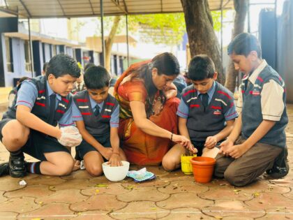 Environment Day