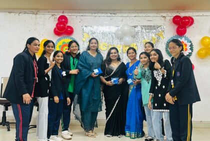 Teachers Day
