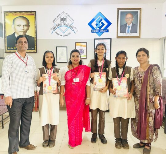 State level Drawing competition