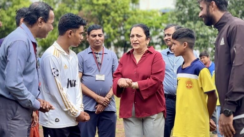 Federation Shaikh Football League - 2026