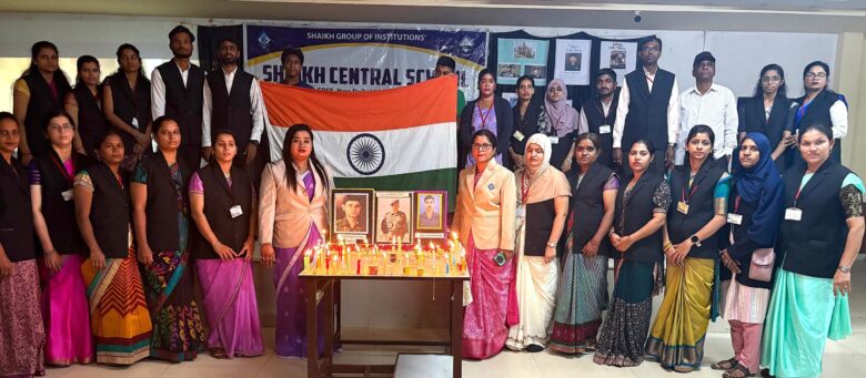 Kargil Vijay diwas