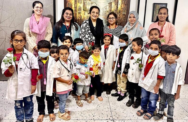 Doctors Day Celebration