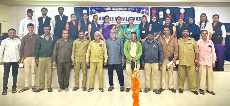 Guru Purnima Day Celebration